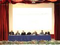 گزارش تصویری از پرسش وپاسخ هیأت رئیسه با دانشجویان دانشگاه صنعتی شاهرود